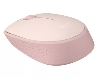 Миша бездротова Logitech M171 Rose (910-006865)
