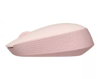 Миша бездротова Logitech M171 Rose (910-006865)