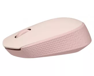 Миша бездротова Logitech M171 Rose (910-006865)