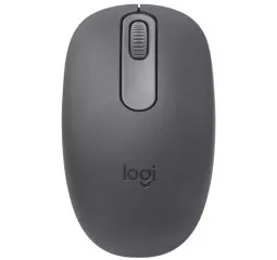 Мышь беспроводная Logitech M196 Bluetooth Graphite (910-007459)