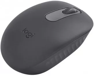 Мышь беспроводная Logitech M196 Bluetooth Graphite (910-007459)