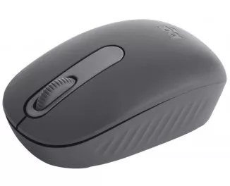 Мышь беспроводная Logitech M196 Bluetooth Graphite (910-007459)