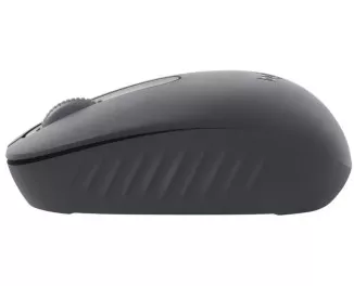Мышь беспроводная Logitech M196 Bluetooth Graphite (910-007459)
