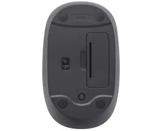 Мышь беспроводная Logitech M196 Bluetooth Graphite (910-007459)