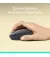 Мышь беспроводная Logitech M196 Bluetooth Graphite (910-007459)