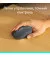 Мышь беспроводная Logitech M196 Bluetooth Graphite (910-007459)