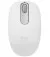 Миша бездротова Logitech M196 Bluetooth Off-White (910-007460)