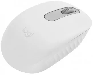 Миша бездротова Logitech M196 Bluetooth Off-White (910-007460)