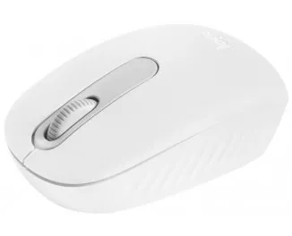 Миша бездротова Logitech M196 Bluetooth Off-White (910-007460)