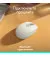 Миша бездротова Logitech M196 Bluetooth Off-White (910-007460)