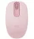 Миша бездротова Logitech M196 Bluetooth Rose (910-007461)