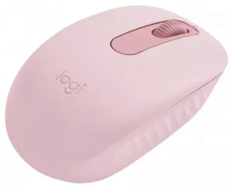 Миша бездротова Logitech M196 Bluetooth Rose (910-007461)