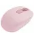 Миша бездротова Logitech M196 Bluetooth Rose (910-007461)