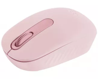 Миша бездротова Logitech M196 Bluetooth Rose (910-007461)