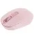 Миша бездротова Logitech M196 Bluetooth Rose (910-007461)