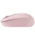 Миша бездротова Logitech M196 Bluetooth Rose (910-007461)