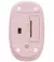Миша бездротова Logitech M196 Bluetooth Rose (910-007461)