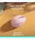 Миша бездротова Logitech M196 Bluetooth Rose (910-007461)