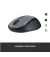 Мышь беспроводная Logitech M235 Wireless Colt Glossy (910-003146, 910-007129)