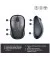 Мышь беспроводная Logitech M235 Wireless Colt Glossy (910-003146, 910-007129)