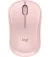 Мышь беспроводная Logitech M240 Rose (910-007121)