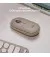 Миша бездротова Logitech M350 Sand (910-006751)