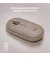Миша бездротова Logitech M350 Sand (910-006751)