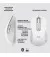 Мышь беспроводная Logitech M650 L Wireless Mouse LEFT Off-White (910-006240)