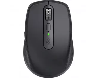 Миша бездротова Logitech MX Anywhere 3S Bluetooth Graphite (910-006958)