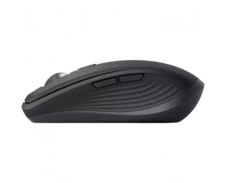Миша бездротова Logitech MX Anywhere 3S Bluetooth Graphite (910-006958)