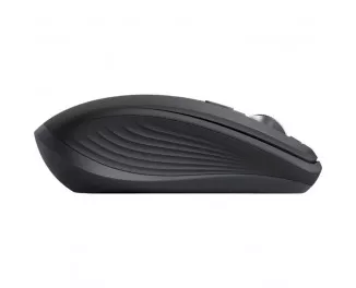 Миша бездротова Logitech MX Anywhere 3S Bluetooth Graphite (910-006958)