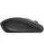 Миша бездротова Logitech MX Anywhere 3S Bluetooth Graphite (910-006958)