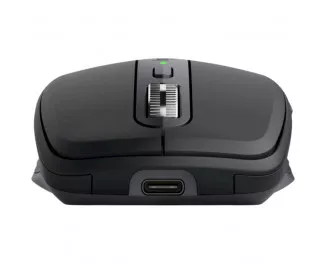 Миша бездротова Logitech MX Anywhere 3S Bluetooth Graphite (910-006958)