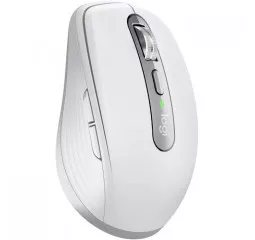 Мышь беспроводная Logitech MX Anywhere 3S Bluetooth Pale Gray (910-006959)