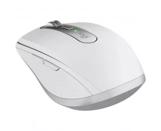 Миша бездротова Logitech MX Anywhere 3S Bluetooth Pale Gray (910-006959)