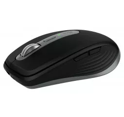 Мышь беспроводная Logitech MX Anywhere 3S for Mac Space Gray (910-006947)