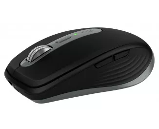 Мышь беспроводная Logitech MX Anywhere 3S for Mac Space Gray (910-006947)