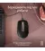 Мышь беспроводная Logitech MX Anywhere 3S for Mac Space Gray (910-006947)