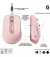 Миша бездротова Logitech MX Anywhere 3S Rose (910-006931)