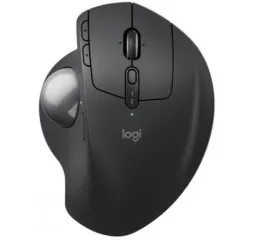 Мышь беспроводная Logitech MX Ergo S Bluetooth Graphite (910-007260)