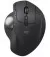 Мышь беспроводная Logitech MX Ergo S Bluetooth Graphite (910-007260)