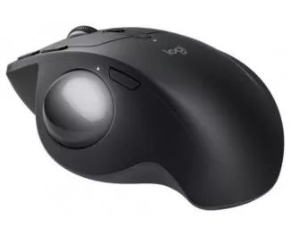 Мышь беспроводная Logitech MX Ergo S Bluetooth Graphite (910-007260)