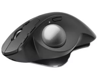 Мышь беспроводная Logitech MX Ergo S Bluetooth Graphite (910-007260)