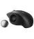 Мышь беспроводная Logitech MX Ergo S Bluetooth Graphite (910-007260)