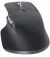 Мышь беспроводная Logitech MX Master 3S Mouse Black (910-006561)