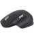 Мышь беспроводная Logitech MX Master 3S Mouse Black (910-006565)