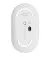 Мышь беспроводная Logitech Pebble M350 Hello Kitty White (910-006031)
