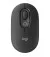 Мышь беспроводная Logitech POP Mouse With Emoji Bluetooth Graphite (910-007412)