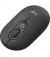 Мышь беспроводная Logitech POP Mouse With Emoji Bluetooth Graphite (910-007412)