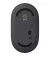 Мышь беспроводная Logitech POP Mouse With Emoji Bluetooth Graphite (910-007412)